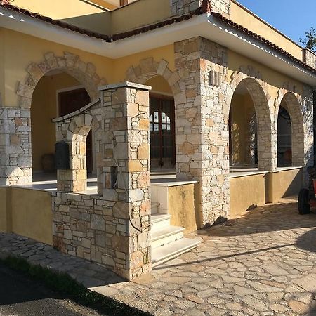 Hotel Lepa Kuca Spáta Exterior foto