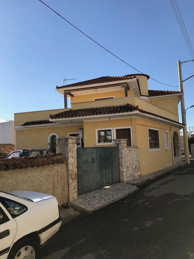 Hotel Lepa Kuca Spáta Exterior foto