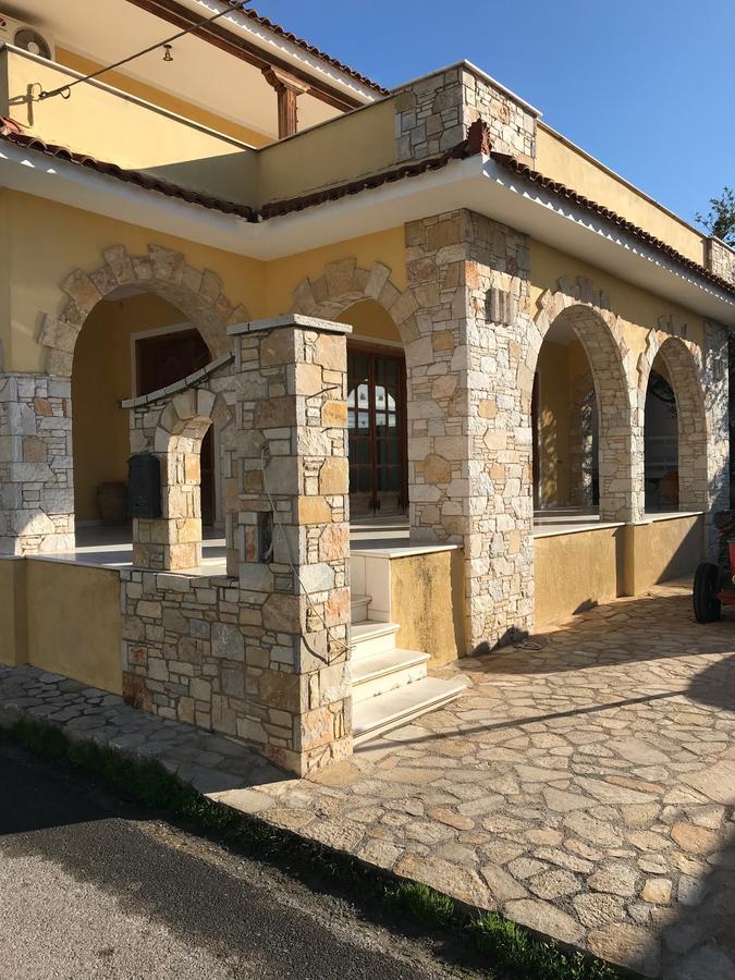 Hotel Lepa Kuca Spáta Exterior foto