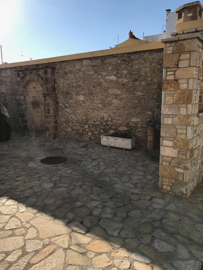 Hotel Lepa Kuca Spáta Exterior foto