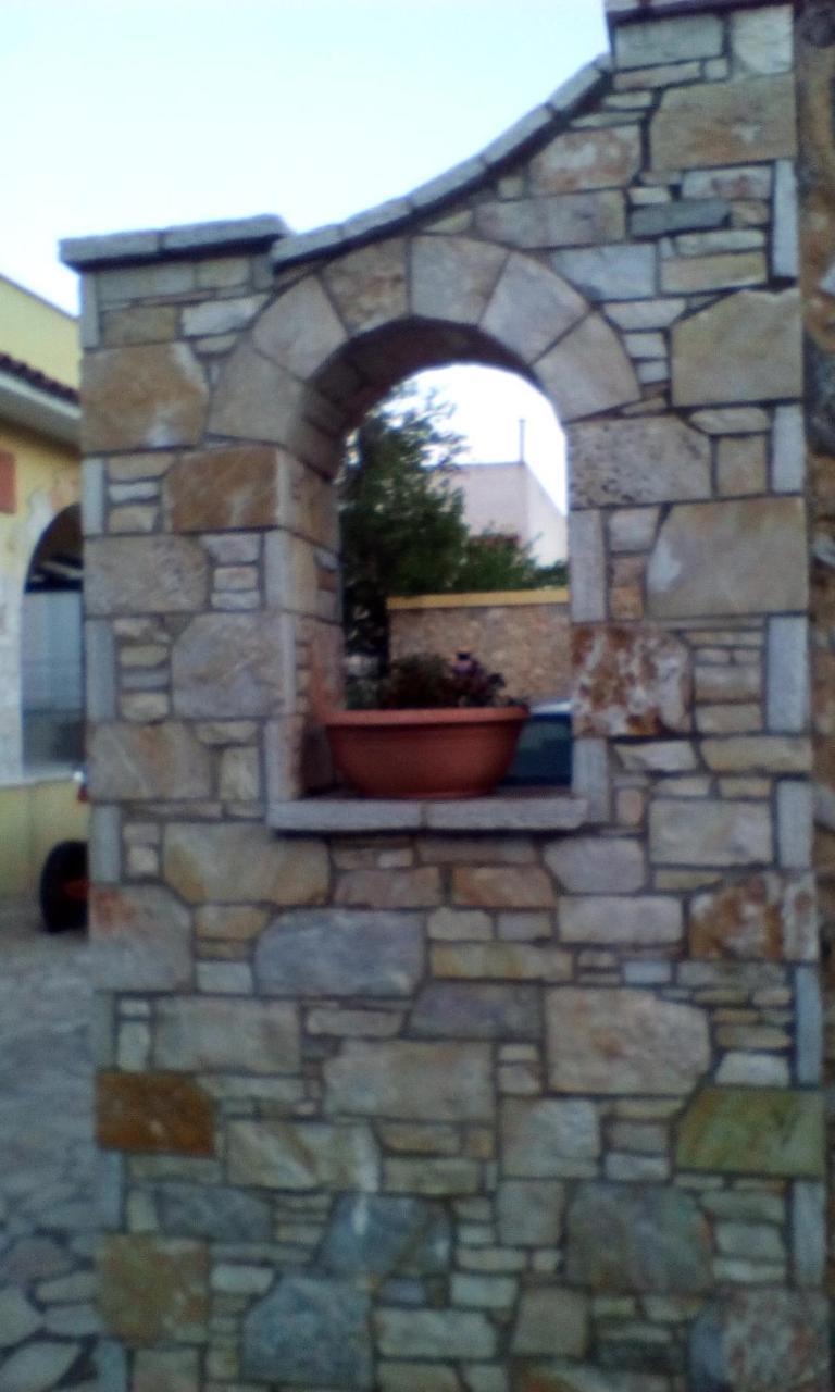 Hotel Lepa Kuca Spáta Exterior foto