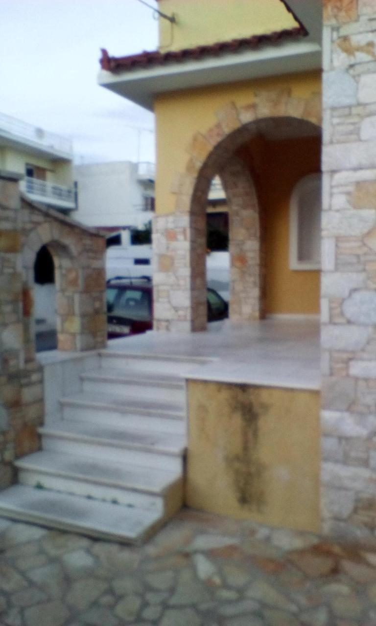 Hotel Lepa Kuca Spáta Exterior foto