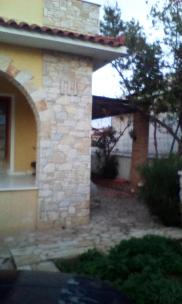 Hotel Lepa Kuca Spáta Exterior foto