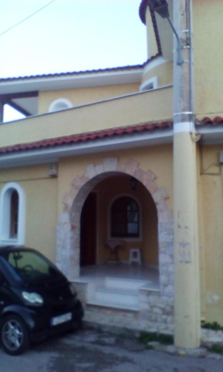 Hotel Lepa Kuca Spáta Exterior foto
