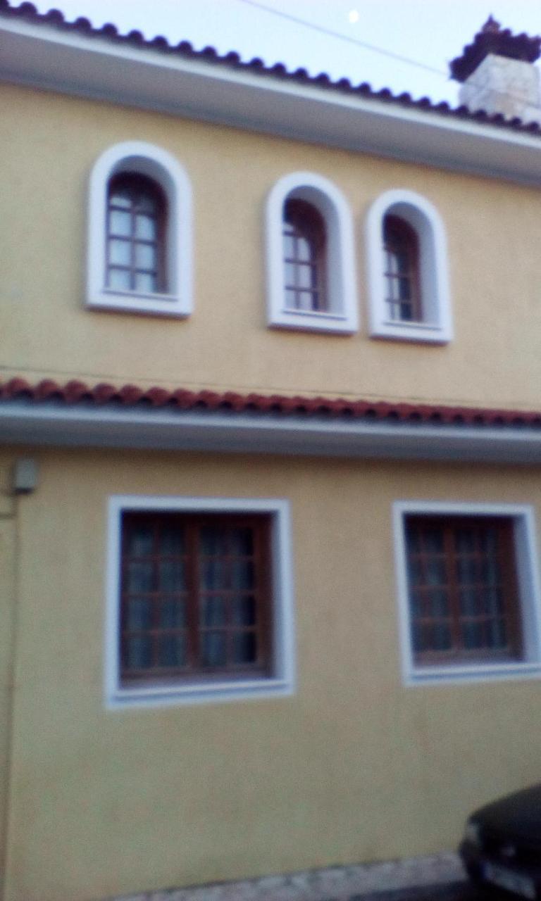 Hotel Lepa Kuca Spáta Exterior foto